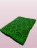 BEDSHEET JACQUARD LIGHT WEIGHT 60X90